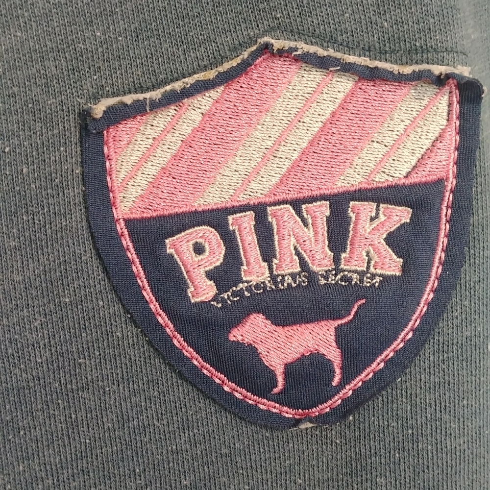 Vintage Victoria's Secret 2000s PINK sweatpants